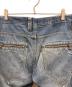 中古・古着 LEVI'S (リーバイス) 503 ルーズデニムパンツ インディゴ サイズ:32：7000円