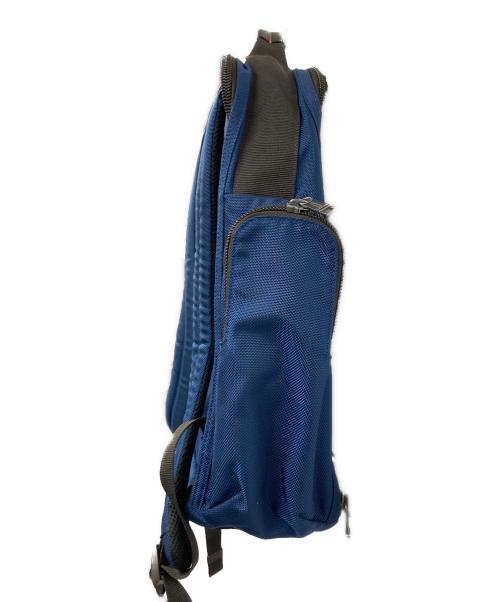 TUMI（トゥミ）TUMI (トゥミ) バックパック ネイビーの古着・服飾アイテム