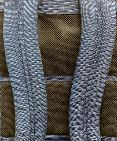 TUMI（トゥミ）TUMI (トゥミ) バックパック ネイビーの古着・服飾アイテム