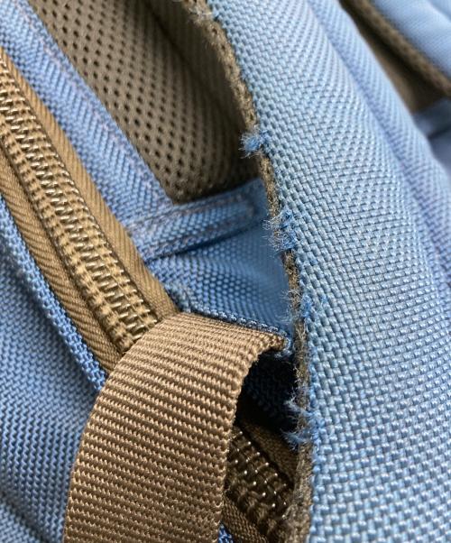 TUMI（トゥミ）TUMI (トゥミ) バックパック ネイビーの古着・服飾アイテム