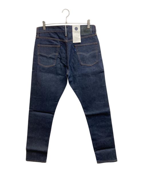 LEVI'S（リーバイス）LEVI'S (リーバイス) BLUETAB 512 スリムテーパード ジーンズ インディゴ サイズ:W34 未使用品の古着・服飾アイテム
