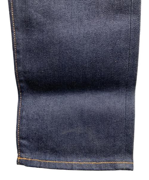 LEVI'S（リーバイス）LEVI'S (リーバイス) BLUETAB 512 スリムテーパード ジーンズ インディゴ サイズ:W34 未使用品の古着・服飾アイテム