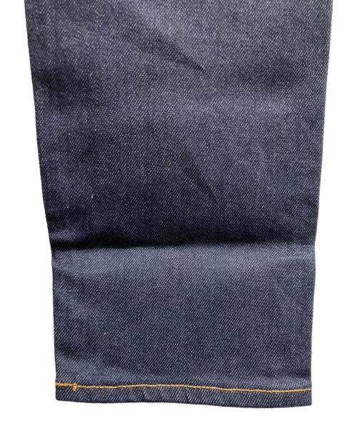 LEVI'S（リーバイス）LEVI'S (リーバイス) BLUETAB 512 スリムテーパード ジーンズ インディゴ サイズ:W34 未使用品の古着・服飾アイテム