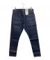 LEVI'S (リーバイス) BLUETAB 512 スリムテーパード ジーンズ インディゴ サイズ:W34 未使用品：8000円