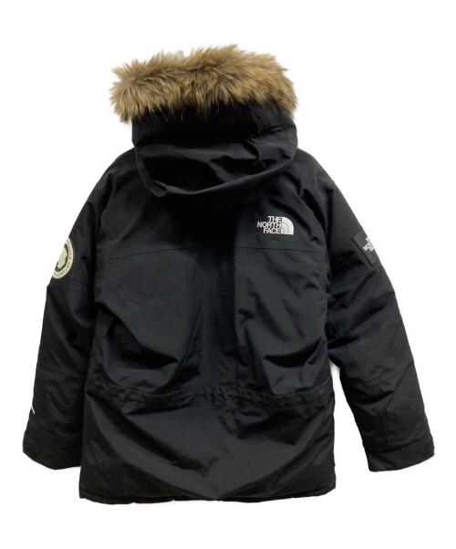 THE NORTH FACE（ザ ノース フェイス）THE NORTH FACE (ザ ノース フェイス) アンタークティカパーカ ブラック サイズ:XLの古着・服飾アイテム