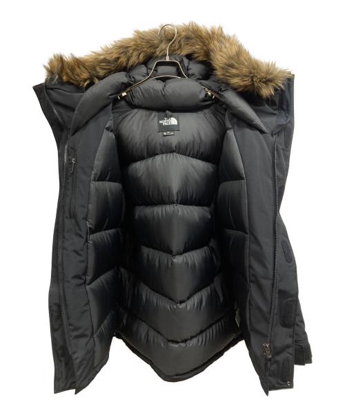 THE NORTH FACE（ザ ノース フェイス）THE NORTH FACE (ザ ノース フェイス) アンタークティカパーカ ブラック サイズ:XLの古着・服飾アイテム