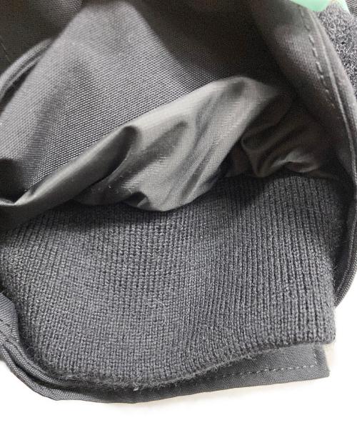 THE NORTH FACE（ザ ノース フェイス）THE NORTH FACE (ザ ノース フェイス) アンタークティカパーカ ブラック サイズ:XLの古着・服飾アイテム