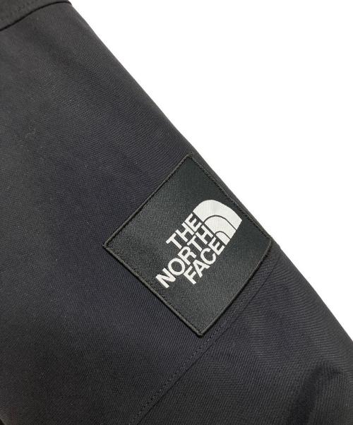 THE NORTH FACE（ザ ノース フェイス）THE NORTH FACE (ザ ノース フェイス) アンタークティカパーカ ブラック サイズ:XLの古着・服飾アイテム
