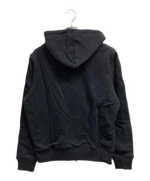 DIESEL（ディーゼル）DIESEL (ディーゼル) S-MIRR-NEW-Aジャケット ブラック サイズ:XL 未使用品の古着・服飾アイテム
