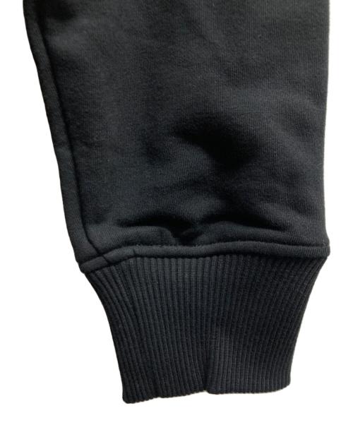 DIESEL（ディーゼル）DIESEL (ディーゼル) S-MIRR-NEW-Aジャケット ブラック サイズ:XL 未使用品の古着・服飾アイテム
