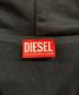 中古・古着 DIESEL (ディーゼル) S-MIRR-NEW-Aジャケット ブラック サイズ:XL 未使用品：13000円