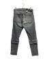 G-STAR RAW (ジースターロゥ) AIRBLAZE 3D SKINNY JEANS グレー サイズ:w32：8000円