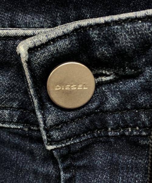 DIESEL（ディーゼル）DIESEL (ディーゼル) デニムパンツ/DIESELパンツ インディゴ サイズ:W32の古着・服飾アイテム