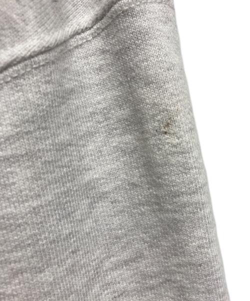 Ron Herman（ロンハーマン）Ron Herman (ロンハーマン) スウェットコーチジャケット グレー サイズ:XLの古着・服飾アイテム