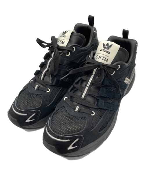 adidas（アディダス）adidas (アディダス) ADISTAR CUSHION SFTM ブラック サイズ:29の古着・服飾アイテム