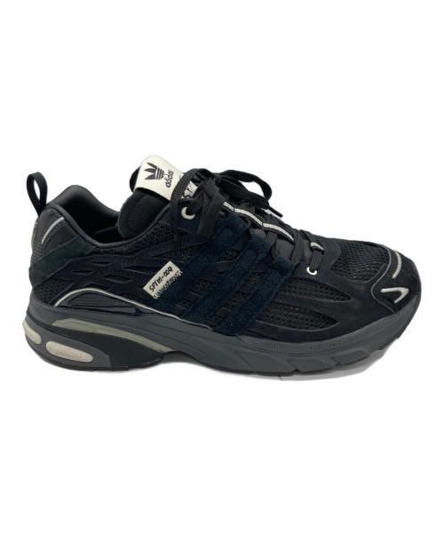 adidas（アディダス）adidas (アディダス) ADISTAR CUSHION SFTM ブラック サイズ:29の古着・服飾アイテム