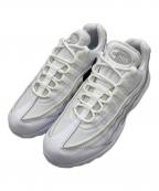 NIKEナイキ）の古着「AIR MAX 95 ESSENTIAL」｜ホワイト