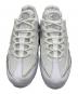 NIKE (ナイキ) AIR MAX 95 ESSENTIAL ホワイト サイズ:29：10000円