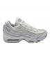 中古・古着 NIKE (ナイキ) AIR MAX 95 ESSENTIAL ホワイト サイズ:29：10000円