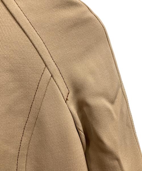 BURBERRY BLUE LABEL（バーバリー ブルー レーベル）BURBERRY BLUE LABEL (バーバリー ブルー レーベル) ノヴァチェック中綿キルティングジャケット ブラウン サイズ:38の古着・服飾アイテム