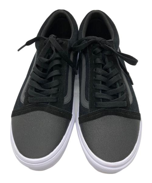 VANS（ヴァンズ）VANS (ヴァンズ) ALL MY HOMIES (オールマイホーミーズ) OLD SKOOL ローカットスニーカー ブラック サイズ:27の古着・服飾アイテム