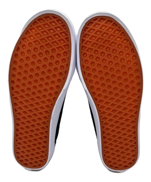 VANS（ヴァンズ）VANS (ヴァンズ) ALL MY HOMIES (オールマイホーミーズ) OLD SKOOL ローカットスニーカー ブラック サイズ:27の古着・服飾アイテム
