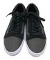 VANS (ヴァンズ) ALL MY HOMIES (オールマイホーミーズ) OLD SKOOL ローカットスニーカー ブラック サイズ:27：15000円