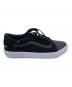 中古・古着 VANS (ヴァンズ) ALL MY HOMIES (オールマイホーミーズ) OLD SKOOL ローカットスニーカー ブラック サイズ:27：15000円