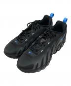 NIKEナイキ）の古着「AIR MAX DN8」｜ブラック
