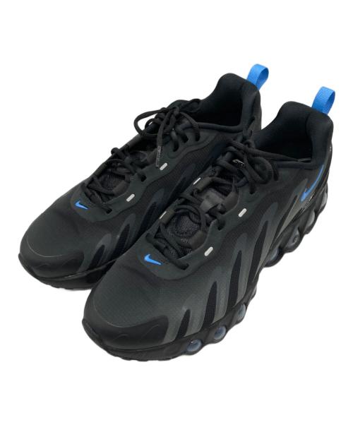 NIKE（ナイキ）NIKE (ナイキ) AIR MAX DN8 ブラック サイズ:27の古着・服飾アイテム
