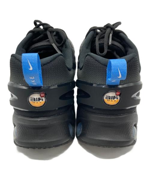 NIKE（ナイキ）NIKE (ナイキ) AIR MAX DN8 ブラック サイズ:27の古着・服飾アイテム
