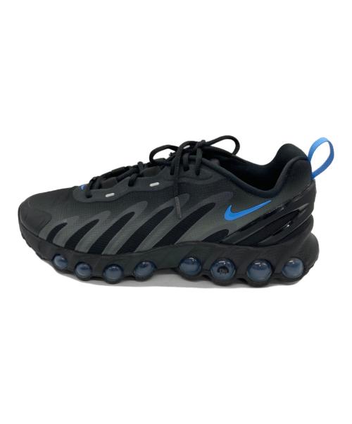 NIKE（ナイキ）NIKE (ナイキ) AIR MAX DN8 ブラック サイズ:27の古着・服飾アイテム