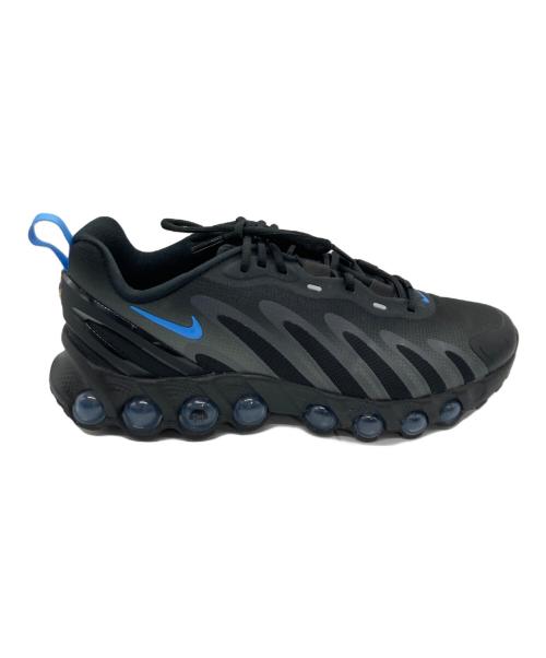 NIKE（ナイキ）NIKE (ナイキ) AIR MAX DN8 ブラック サイズ:27の古着・服飾アイテム