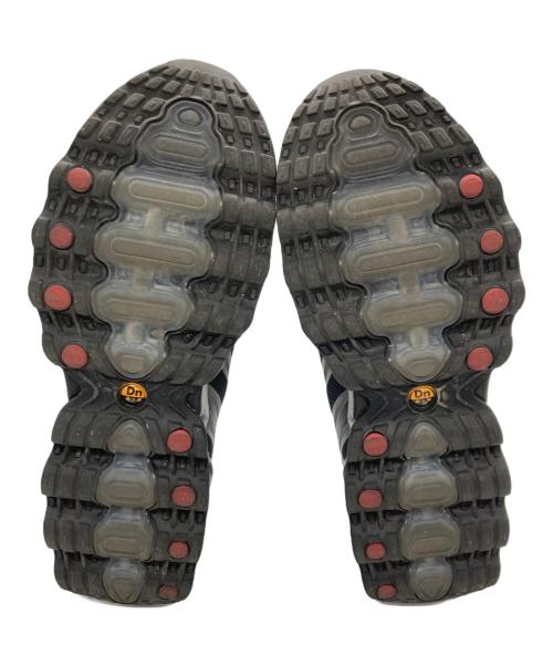 NIKE（ナイキ）NIKE (ナイキ) AIR MAX DN8 ブラック サイズ:27の古着・服飾アイテム