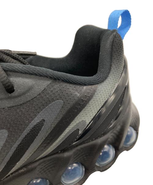 NIKE（ナイキ）NIKE (ナイキ) AIR MAX DN8 ブラック サイズ:27の古着・服飾アイテム