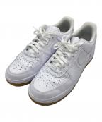 NIKEナイキ）の古着「Air Force 1 Low 