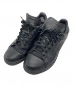 adidasアディダス）の古着「STAN SMITH GTX ローカットスニーカー」｜ブラック