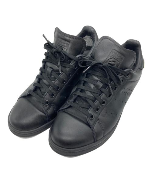 adidas（アディダス）adidas (アディダス) STAN SMITH GTX ローカットスニーカー ブラック サイズ:26の古着・服飾アイテム