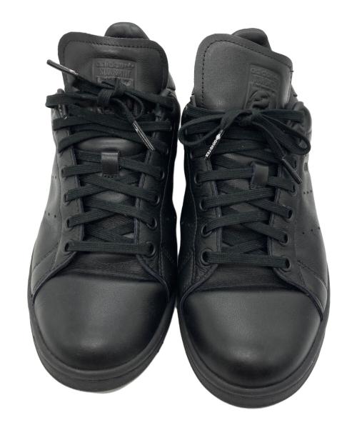 adidas（アディダス）adidas (アディダス) STAN SMITH GTX ローカットスニーカー ブラック サイズ:26の古着・服飾アイテム