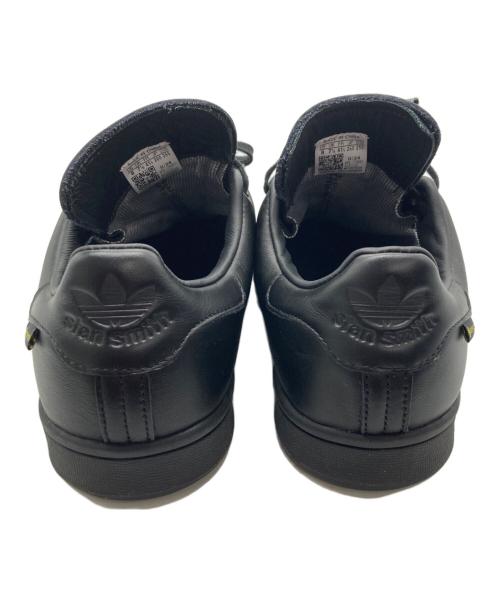 adidas（アディダス）adidas (アディダス) STAN SMITH GTX ローカットスニーカー ブラック サイズ:26の古着・服飾アイテム