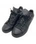 adidas（アディダス）の古着「STAN SMITH GTX ローカットスニーカー」｜ブラック