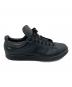 中古・古着 adidas (アディダス) STAN SMITH GTX ローカットスニーカー ブラック サイズ:26：10000円