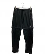 MARMOT×BEAMSマーモット×ビームス）の古着「クライミングパンツ」｜ブラック