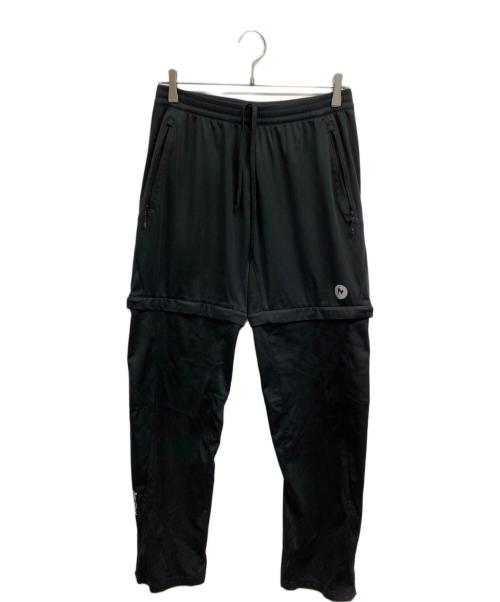 MARMOT（マーモット）Marmot (マーモット) BEAMS (ビームス) クライミングパンツ ブラック サイズ:Mの古着・服飾アイテム