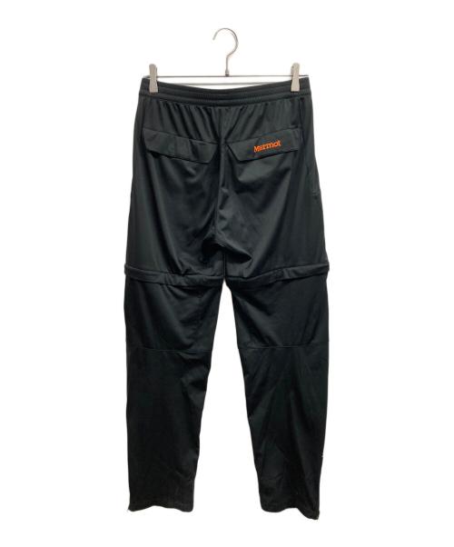 MARMOT（マーモット）Marmot (マーモット) BEAMS (ビームス) クライミングパンツ ブラック サイズ:Mの古着・服飾アイテム