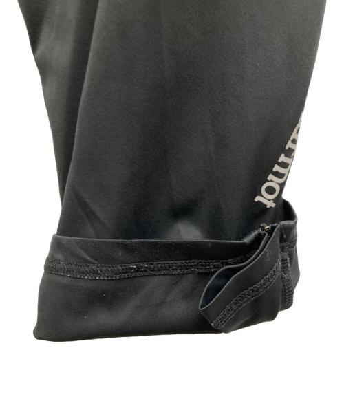 MARMOT（マーモット）Marmot (マーモット) BEAMS (ビームス) クライミングパンツ ブラック サイズ:Mの古着・服飾アイテム