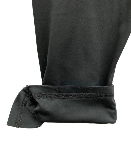 MARMOT（マーモット）Marmot (マーモット) BEAMS (ビームス) クライミングパンツ ブラック サイズ:Mの古着・服飾アイテム