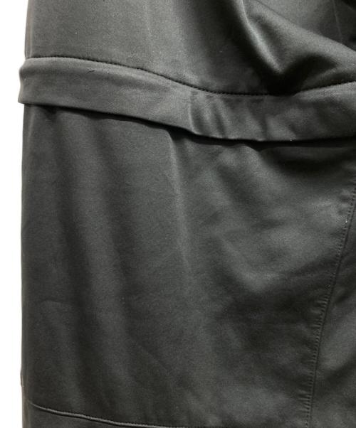 MARMOT（マーモット）Marmot (マーモット) BEAMS (ビームス) クライミングパンツ ブラック サイズ:Mの古着・服飾アイテム