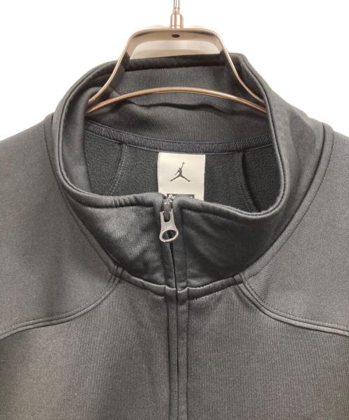 JORDAN（ジョーダン）JORDAN (ジョーダン) Supreme (シュプリーム) Tricot Track Jacket ブラック サイズ:Mの古着・服飾アイテム