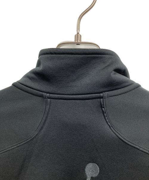 JORDAN（ジョーダン）JORDAN (ジョーダン) Supreme (シュプリーム) Tricot Track Jacket ブラック サイズ:Mの古着・服飾アイテム